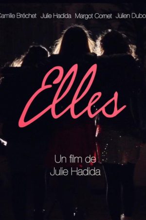 Elles (2020) poster