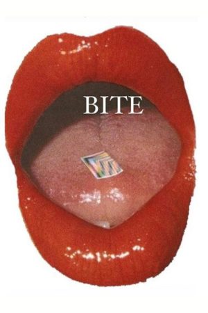 BITE (2024) poster