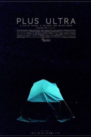 Plus Ultra (2017) poster