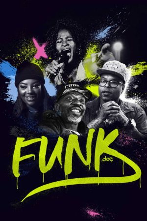 Funk.Doc: Popular & Proibido (2022) poster