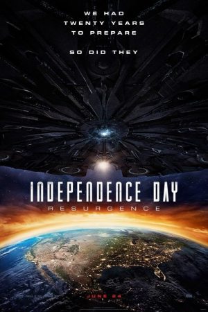 The War of 1996: A United World News Special (2016) poster