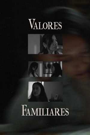 Valores Familiares (2026) poster