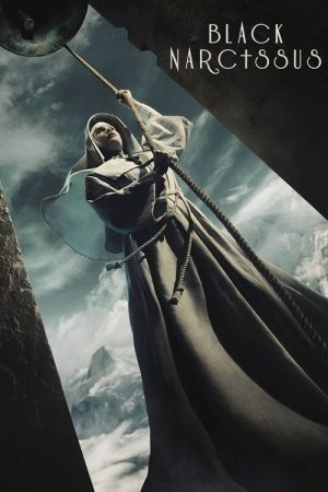 Black Narcissus (2020) poster