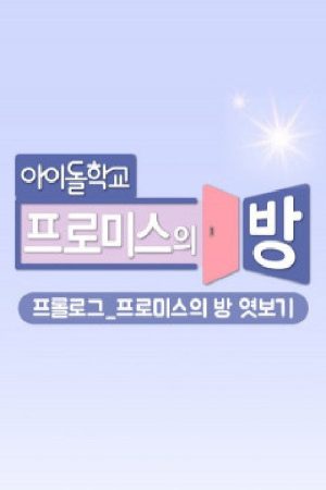 프롤로그_프로미스의 방 엿보기 (2017) poster