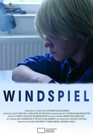 Windspiel (2018) poster