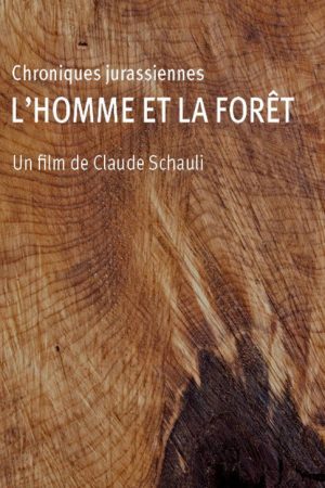 L’homme et la forêt (2019) poster