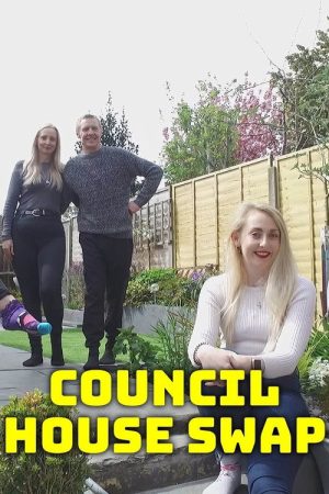 Council House Swap (2022) poster
