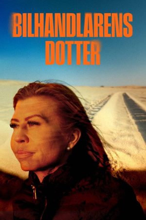 Bilhandlarens dotter (2025) poster