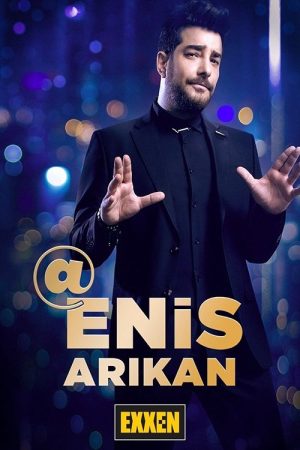 @EnisArıkan (2021) poster