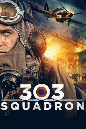 303 Squadron (2018) poster