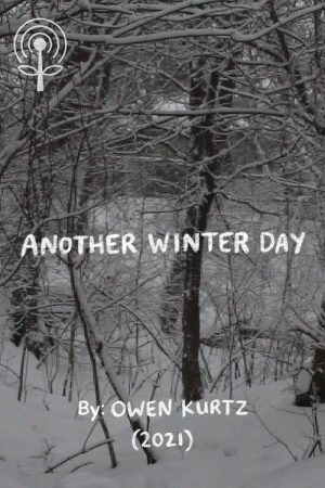 Another Winter Day: The EP: The Short Film (2021) poster