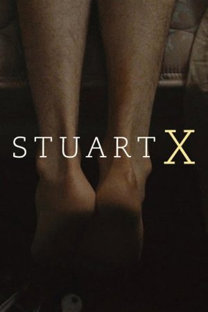 Stuart X (2019) poster
