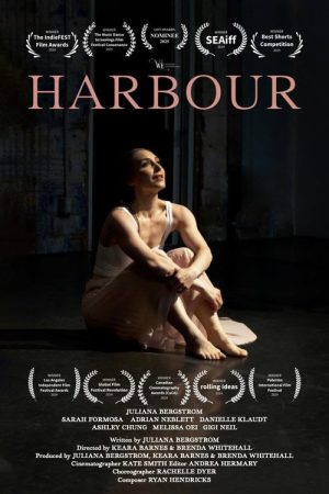 Harbour (2024) poster