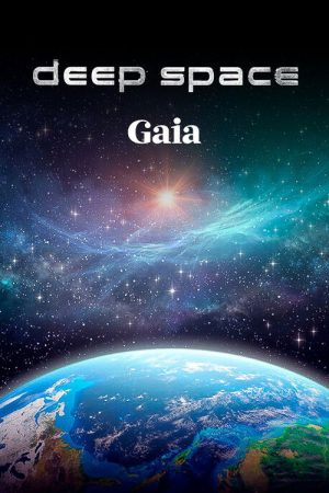 Deep Space (2016) poster