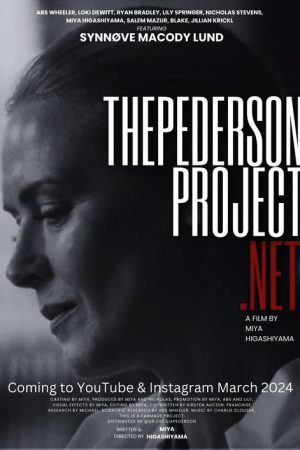 thepedersonproject.net (2024) poster