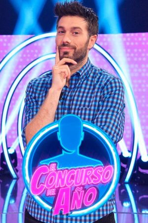 El Concurso del Año (2018) poster