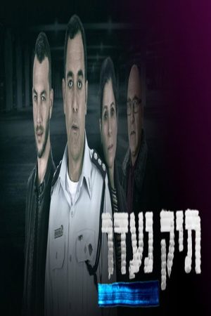 תיק נעדר (2019) poster