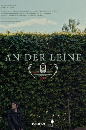 An der Leine (2026) poster
