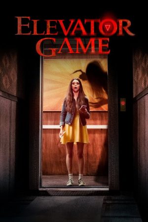 Elevator Game (2023) poster
