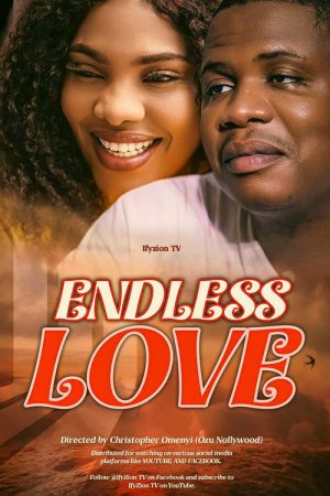 Endless Love (2023) poster