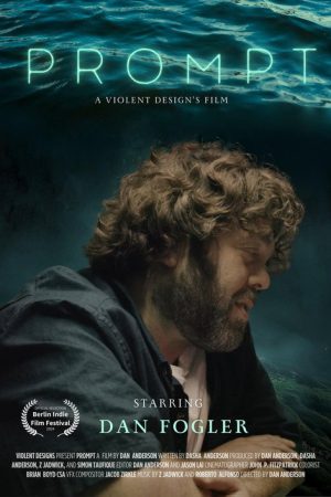 Prompt (2024) poster