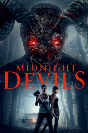 Midnight Devils (2019) poster
