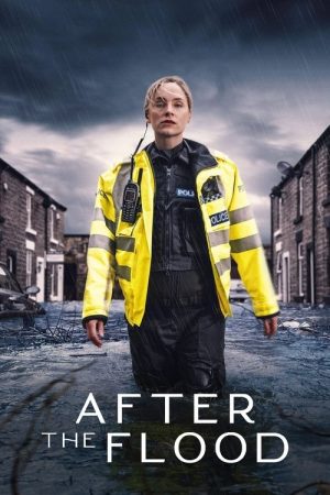 After the Flood (2024) poster