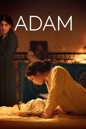 Adam (2019) poster