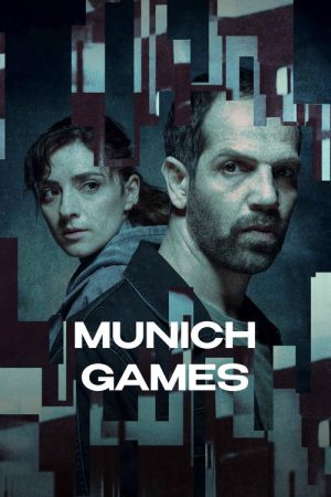Munich Games (2022) poster