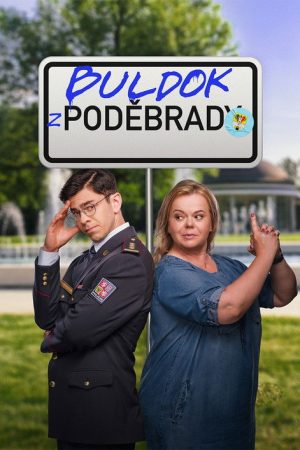 Buldok z Poděbrad (2026) poster