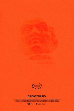 Bicentenario (2020) poster