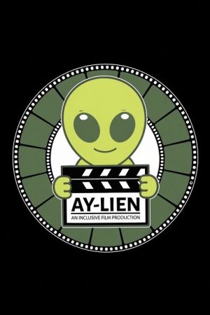 Ay-lien (2025) poster