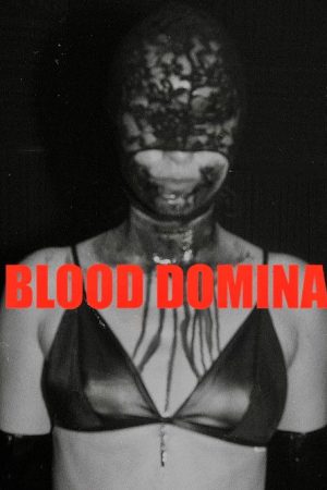 Blood Domina (2026) poster
