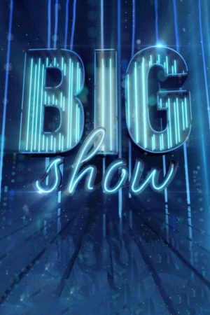 Big Show (2017) poster