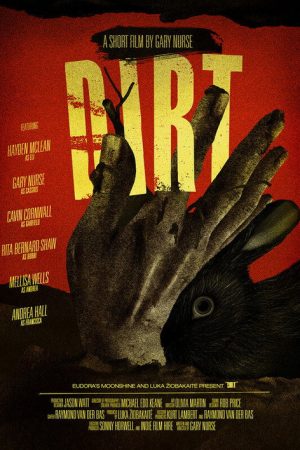 Dirt (2020) poster