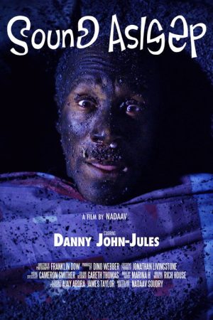 Sound Asleep (2026) poster