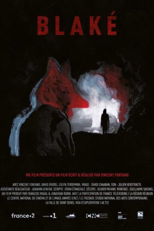 Blaké (2019) poster