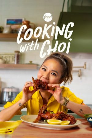 Cooking with Choi (2026) poster