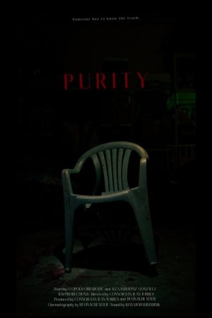 Purity (2026) poster