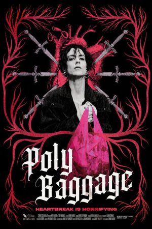 Poly Baggage (2024) poster