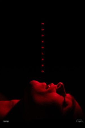 Nosebleed (2026) poster