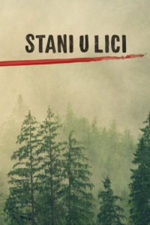 Stop in Lika (2018) poster