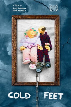 Cold Feet (2025) poster
