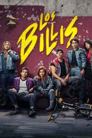 The Billis (2023) poster