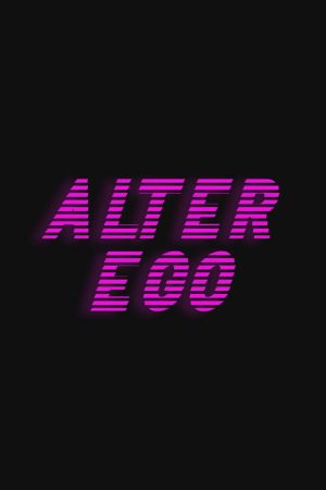 Alter Ego (2025) poster