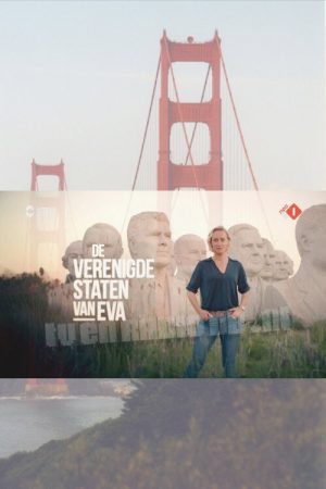 De Verenigde Staten van Eva (2016) poster