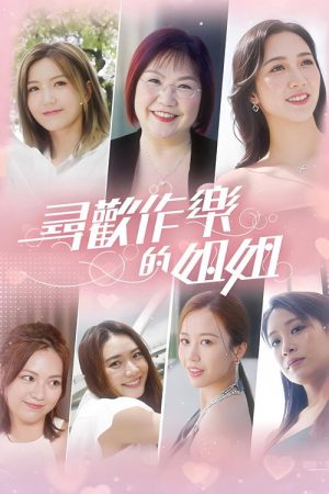 尋歡作樂的姐姐 (2026) poster
