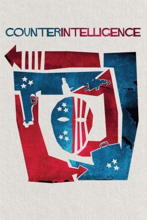 Counterintelligence (2020) poster