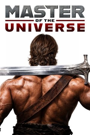 Master of the Universe (2026) — Cast, Story & Where to Watch | MovieLinkBD poster
