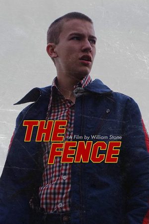 The Fence (2018) poster
